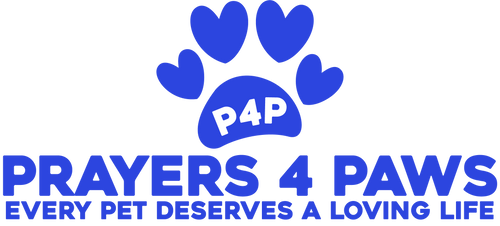 Prayers 4 Paws